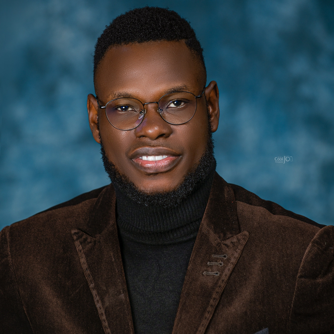 Success Ola-Ojo Cryptocurrency Academy