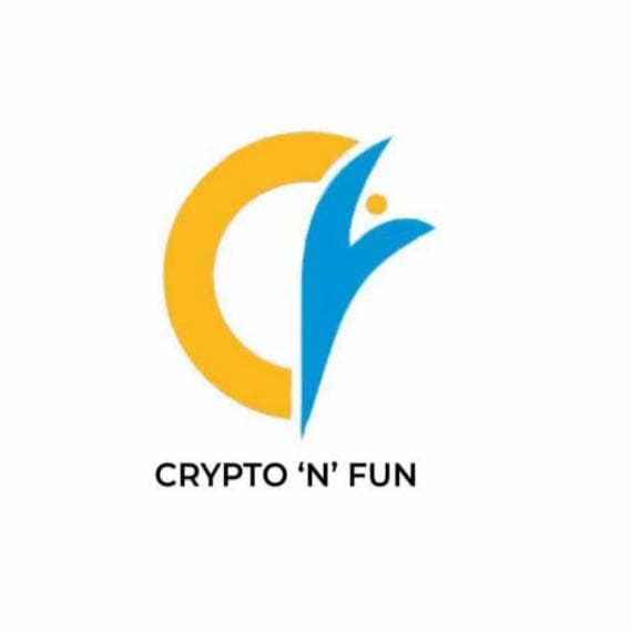 Crypto 'N' Fun partner of  Crytocurrency Academy
